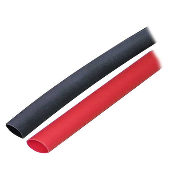 Ancor Adhesive Lined Heat Shrink Tubing (ALT) - 3/8