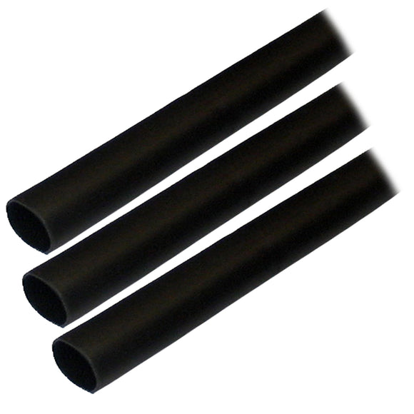 Ancor Adhesive Lined Heat Shrink Tubing (ALT) - 1/2