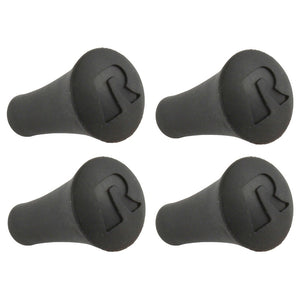 Ram Mount X-Grip Post Caps - 4-Pack [RAP-UN-CAP-4U] - RAM Mounting Systems