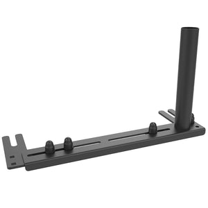 Ram Mount Universal No-Drill Vehicle Base [RAM-VB-196] - RAM Mounting Systems