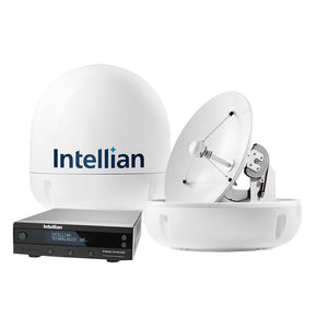 Intellian i6W 2-Axis Global System w/23.6" Reflector & Worldview LNB Gen 2 [B4-619W2]