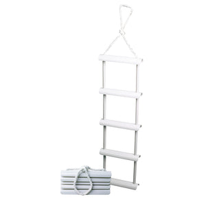 Attwood Rope Ladder [11865-4] - Attwood Marine