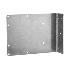 Lenco Auto Glide Control Box Mounting Bracket - SS [70568-001]