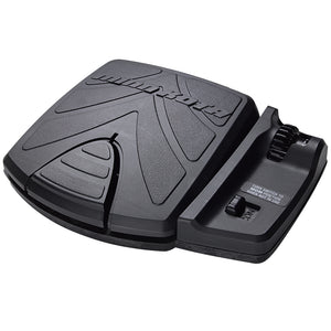 Minn Kota PowerDrive Bluetooth Foot Pedal - ACC Corded [1866070] - Minn Kota