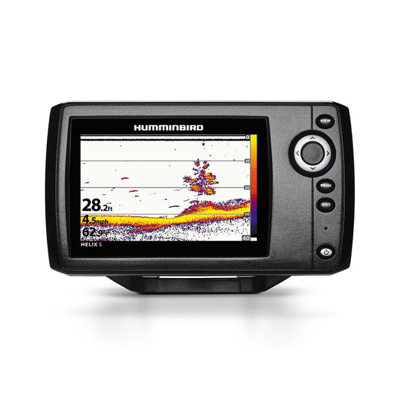 Humminbird HELIX 5 Sonar G2 [410190-1] - Humminbird