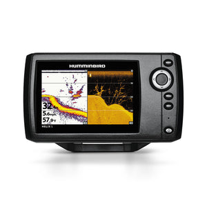 Humminbird HELIX 5 DI G2 Fishfinder [410200-1] - Humminbird