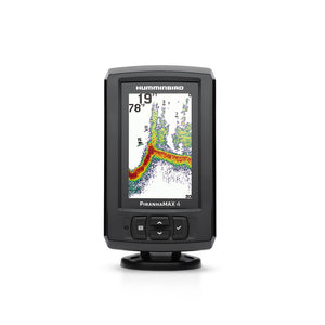 Humminbird Piranhamax 4 [410150-1] - Humminbird