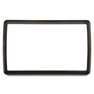 Garmin Trim Piece Snap Cover f-GPSMAP 741-741xs Series [010-11976-00] - Garmin