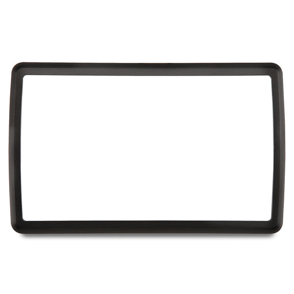 Garmin Trim Piece Snap Cover f-GPSMAP 741-741xs Series [010-11976-00] - Garmin