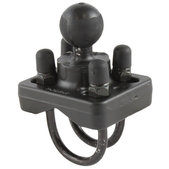 RAM Mount Double U-Bolt Base w-1