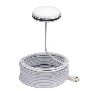 Standard Horizon SCU-31 GPS Smart Antenna [SCU-31] - Standard Horizon