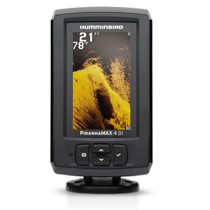 Humminbird Piranhamax 4 DI [410160-1] - Humminbird