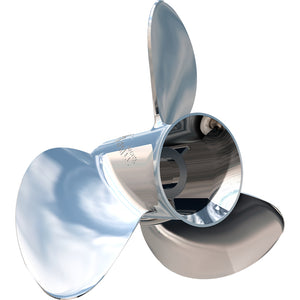 Turning Point Express Mach3 - Right Hand - Stainless Steel Propeller - EX2-1013 - 3-Blade - 10.375" x 13 Pitch [31211311]