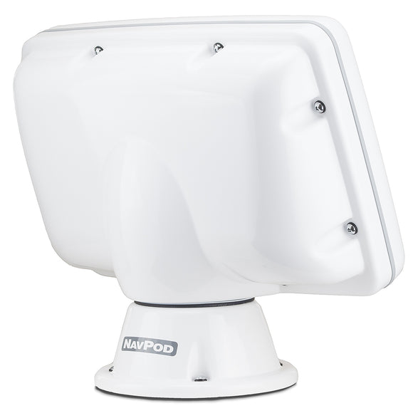 NavPod PP4410 PowerPod Pre-Cut f/Garmin STRIKER 5dv (Requires Flush Mount Kit Garmin Part) [PP4410]