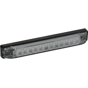 Attwood 6" LED Utility Courtesy Light - 12V [6354W7] - Attwood Marine