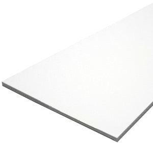 TACO Marine Lumber - 24" x 27" x 1/2" - White Starboard [P10-5024WHA27-1C]