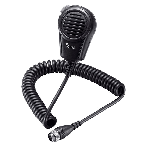 Icom HM180 Replacement Mic f-M710  M700 Pro [HM180] - Icom