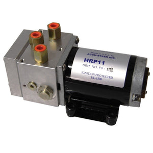 Furuno PUMPHRP11-24 Type Autopilot Pump - 24V [PUMPHRP11-24]