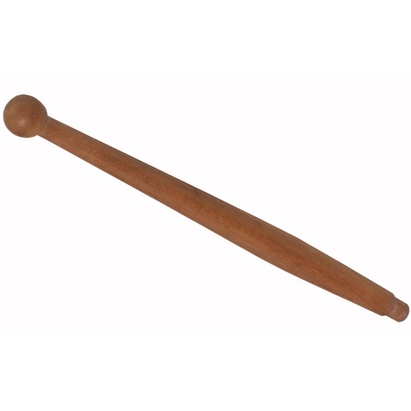 Taylor Made Teak Flag Pole - 1