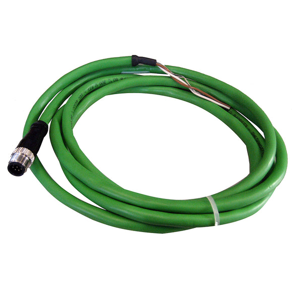 Uflex T-VT4 Universal V-Throttle Cable - 13.1' [42030X]