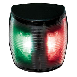 Hella Marine BSH NaviLED PRO Bi-Color Navigation Lamp - 2nm - Black Housing [959941001] - Hella Marine