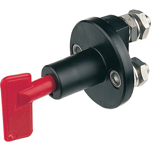 Hella Marine 50A Master Battery Switch [002843011] - Hella Marine