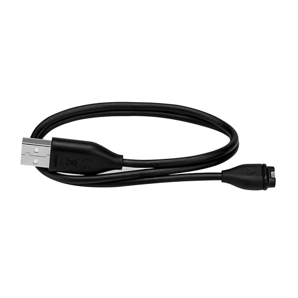 Garmin Charging-Data Clip Cable f-fenix 5  Forerunner 935 [010-12491-01] - Garmin