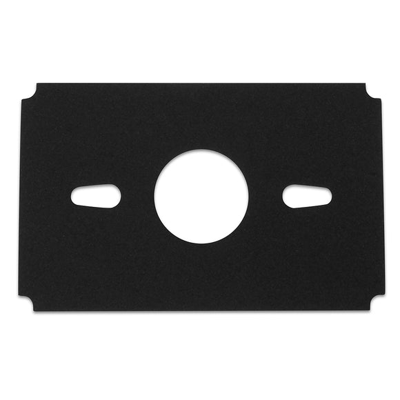 Garmin Flush Mount Gasket f-GNX 120 [010-12239-00] - Garmin