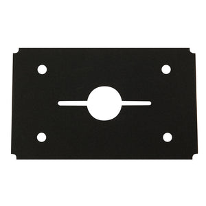 Garmin Flush Mount Gasket f-GNX 130 [010-12239-01] - Garmin