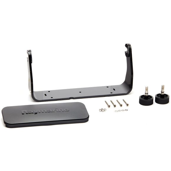 Raymarine Trunnion Bracket Kit f/es9  Axiom Pro 9 [R70384]