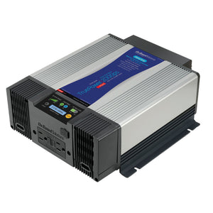 ProMariner TruePower Plus Series - Pure Sine Wave Inverter - 2000W [07200] - ProMariner