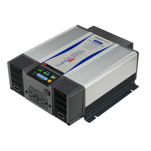 ProMariner Modified Sine Wave Inverter - 2000W [06200] - ProMariner