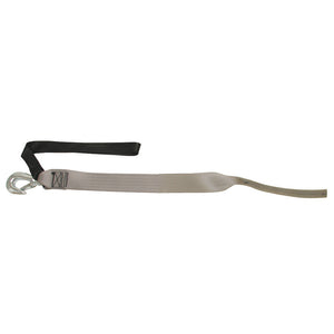 BoatBuckle P.W.C. Winch Strap w-Tail End - 2" x 15 [F14215] - BoatBuckle