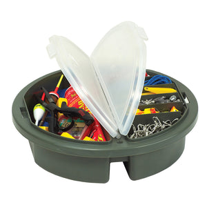 Plano Bucket Top Organizer [725001] - Plano