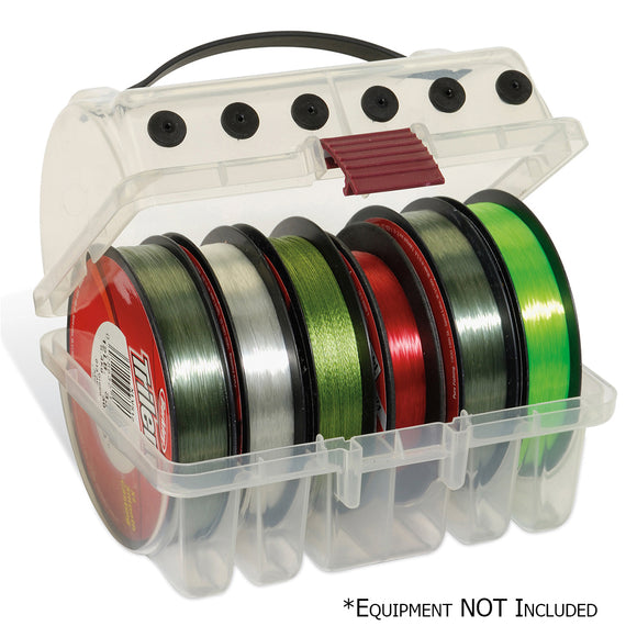 Plano ProLatch Line Spool Box [108401] - Plano