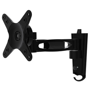 Majestic Single Swing Arm Bracket w/Locking Pin [ARM101]