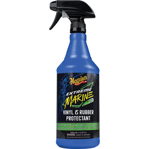 Meguiars Extreme Marine - Vinyl  Rubber Protectant [M180132] - Meguiar's