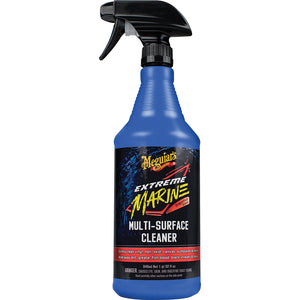 Meguiars Extreme Marine - APC - Interior Multi-Surface Cleaner [M180332] - Meguiar's