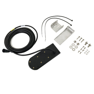 Humminbird XM 14 20 MSI T Mega SI-DI Transom Mount Transducer - 14 Pin [710265-1] - Humminbird