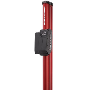 Minn Kota Talon BT 10 Shallow Water Anchor - Red [1810440] - Minn Kota