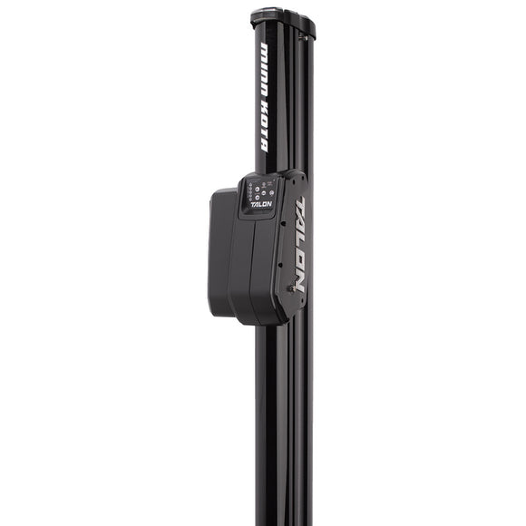 Minn Kota Talon BT 12 Shallow Water Anchor - Black [1810452] - Minn Kota