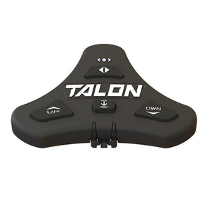 Minn Kota Talon BT Wireless Foot Pedal [1810257] - Minn Kota