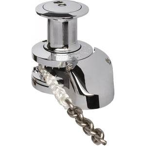 Maxwell RC10-10 Capstan Windlass 12V - 3/8" Chain  5/8" Rope [RC1010CAP12V]