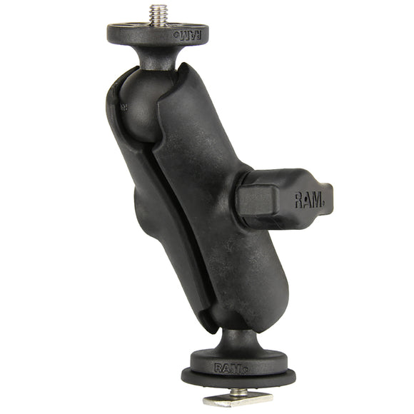 Ram Mount Track Ball Mount with 1-4