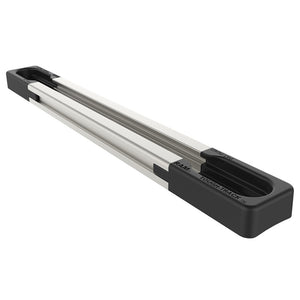 Ram Mount 5" Extruded Aluminum Tough-Track [RAM-TRACK-EXA-5] - RAM Mounting Systems