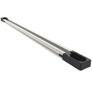 Ram Mount 13" Extruded Aluminum Tough-Track [RAM-TRACK-EXA-13] - RAM Mounting Systems