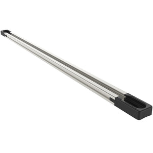 Ram Mount 17" Extruded Aluminum Tough-Track [RAM-TRACK-EXA-17] - RAM Mounting Systems