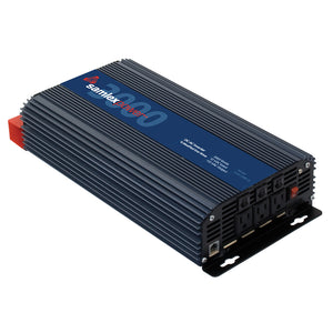 Samlex 3000W Modified Sine Wave Inverter - 12V [SAM-3000-12]