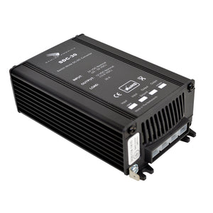 Samlex 30A Non-Isolated Step-Down 24VDC-12VDC Converter [SDC-30]