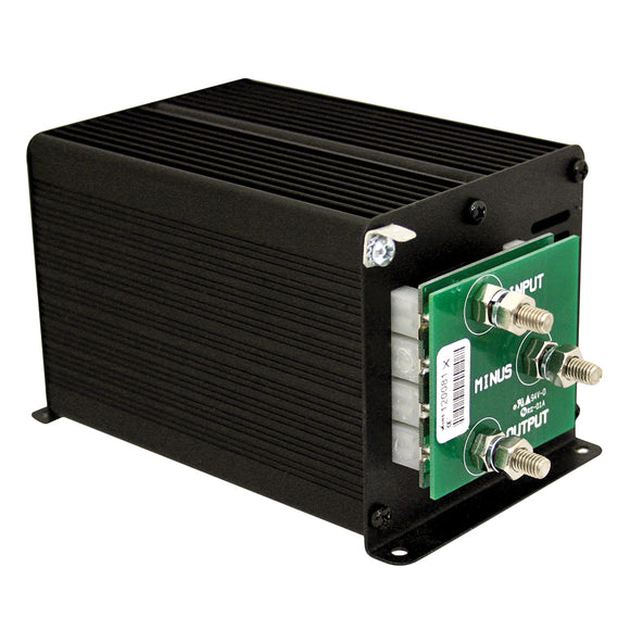 Samlex 60A Non-Isolated Step-Down 24VDC-12VDC Converter [SDC-60]